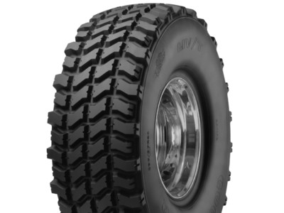 395/85R20 Goodyear MV/T 161K Універсальна вантажна шина