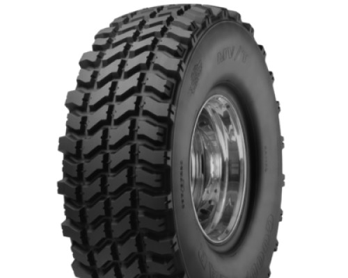 395/85R20 Goodyear MV/T 161K Універсальна вантажна шина