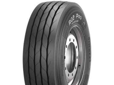 385/65R22.5 Prometeon RO2 Pro Trailer 164K Причіпна вантажна шина