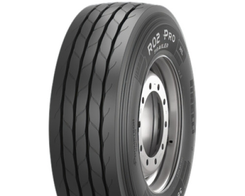 385/65R22.5 Prometeon RO2 Pro Trailer 164K Причіпна вантажна шина
