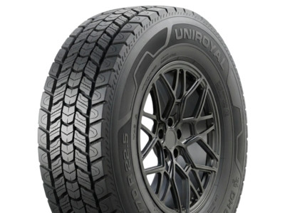 315/70R22.5 Uniroyal DH 50 154/150L Ведуча вантажна шина