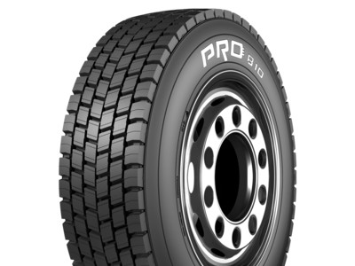 315/80R22.5 Ceat PRO B10 PR18 Ведуча вантажна шина