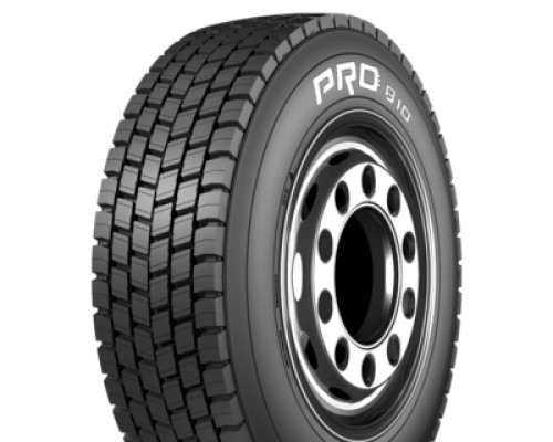 315/80R22.5 Ceat PRO B10 PR18 Ведуча вантажна шина