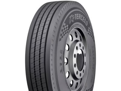 6.50R16 Tercelo R151 110/105L PR12 Універсальна вантажна шина
