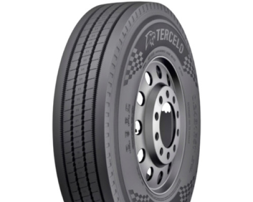 6.50R16 Tercelo R151 110/105L PR12 Універсальна вантажна шина
