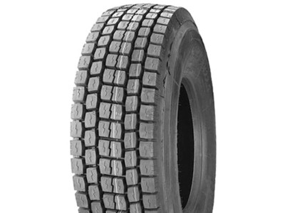 315/80R22.5 Fullrun TB755 157/154M/M PR20 Ведуча вантажна шина