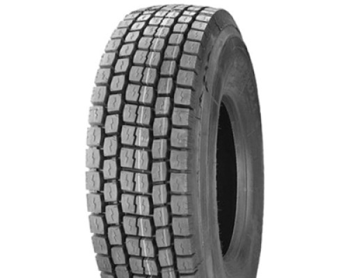 315/80R22.5 Fullrun TB755 157/154M/M PR20 Ведуча вантажна шина