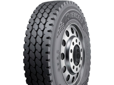 6.50R16 Tercelo R153 110/105L PR12 Універсальна вантажна шина
