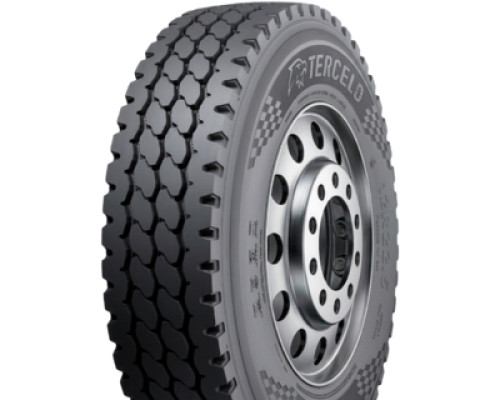6.50R16 Tercelo R153 110/105L PR12 Універсальна вантажна шина