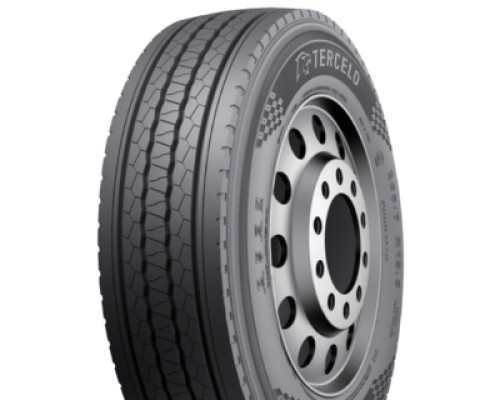 265/70R19.5 Tercelo L110 143/141J PR18 Рульова вантажна шина