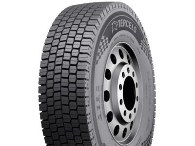 315/80R22.5 Tercelo L102 164/160K PR22 Ведуча вантажна шина