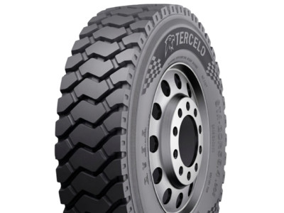 315/80R22.5 Tercelo M255 167/164D PR22 Індустріальна шина