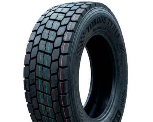 315/80R22.5 Torque TQ327 156/152L PR20 Ведуча вантажна шина