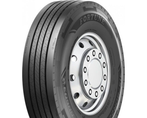 385/55R22.5 Fortune FAR603 160/158K/L PR20 Рульова вантажна шина