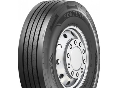 315/70R22.5 Fortune FAR603 156/150L PR20 Рульова вантажна шина