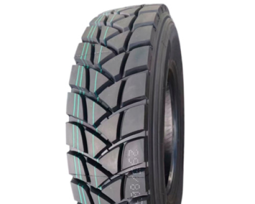11.00R20 Durun YT903 152/149K PR18 Ведуча вантажна шина