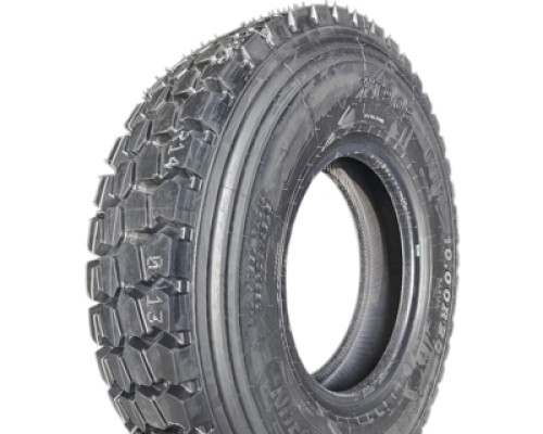 12.00R20 Durun YT908 156/153K PR20 Універсальна вантажна шина