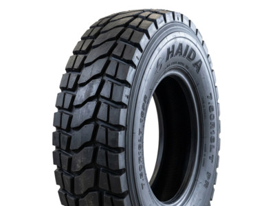 8.25R20 Haida HD268 139/137J Ведуча вантажна шина