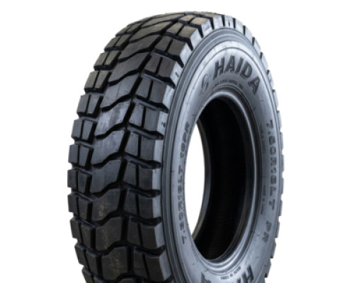 8.25R20 Haida HD268 139/137J Ведуча вантажна шина