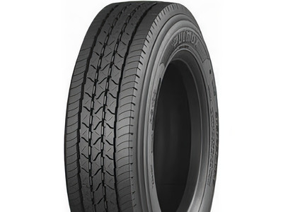 215/75R17.5 Pulmox PS100 128/126M Вантажна рульова шина