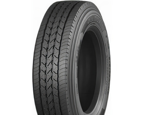 215/75R17.5 Pulmox PS100 128/126M Вантажна рульова шина