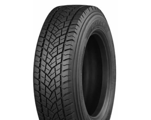 215/75R17.5 Pulmox PD100 126/124M Ведуча вантажна шина