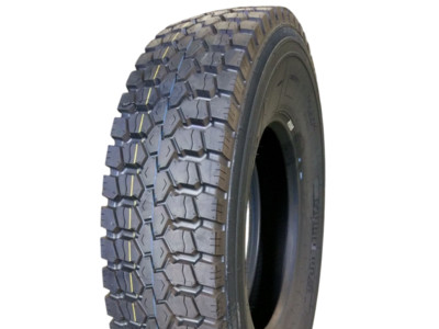 11.00R20 Kapsen HS716 PR18 Ведуча вантажна шина