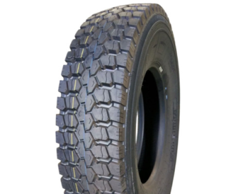 11.00R20 Kapsen HS716 PR18 Ведуча вантажна шина