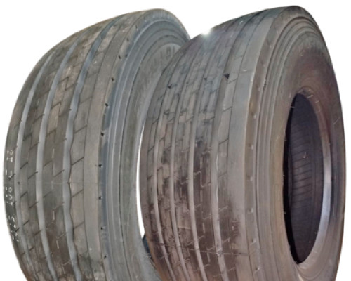 225/75R17.5 Wellplus POWER S 129/127M PR16 Рульова вантажна шина