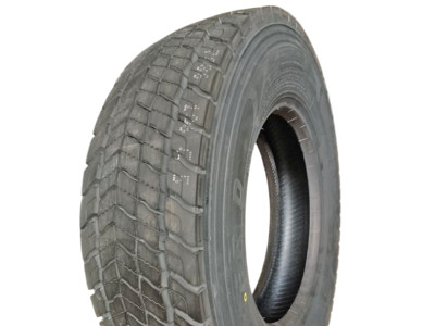 215/75R17.5 Wellplus POWER D 128/126M PR16 Ведуча вантажна шина