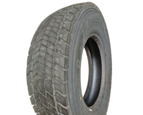 295/60R22.5 Wellplus POWER D 150/147L PR18 Ведуча вантажна шина