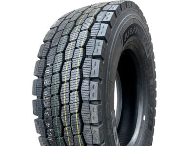 315/70R22.5 Neoterra NT799S 151/148L PR18 Ведуча вантажна шина