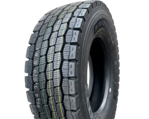 315/70R22.5 Neoterra NT799S 151/148L PR18 Ведуча вантажна шина