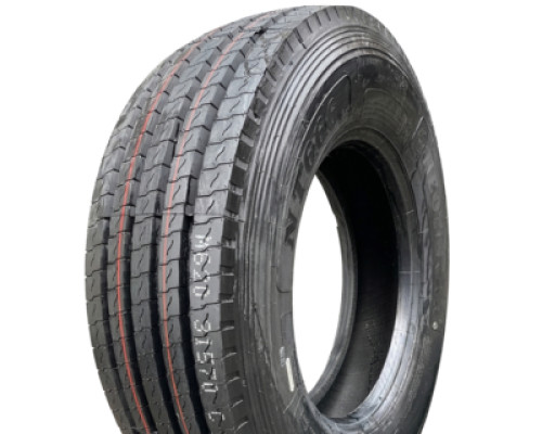 315/70R22.5 Neoterra NT666 151/148M PR18 Рульова вантажна шина