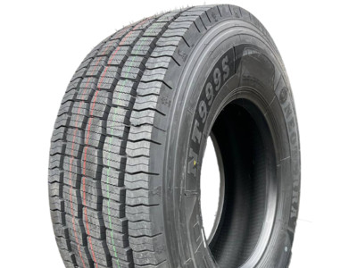 385/65R22.5 Neoterra NT999S 162K PR22 Рульова вантажна шина