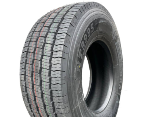 385/65R22.5 Neoterra NT999S 162K PR22 Рульова вантажна шина