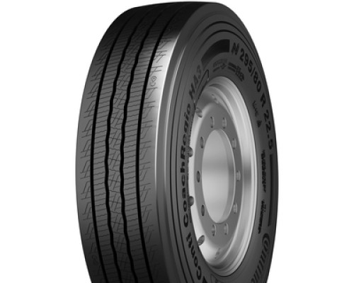 295/80R22.5 Continental Conti CoachRegio HA3 154/149M Рульова вантажна шина