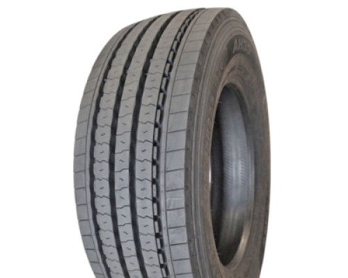 315/70R22.5 Hankook AH39 156/150L Рульова вантажна шина