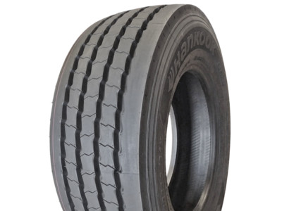 385/65R22.5 Hankook TH39 164K PR24 Причіпна вантажна шина