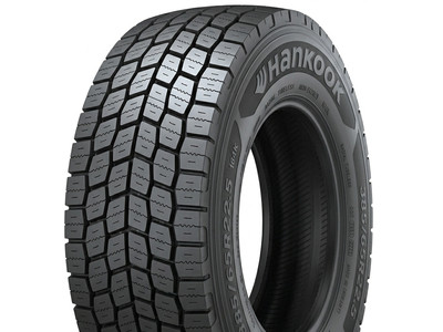 315/70R22.5 Hankook DH39 154/150L Ведуча вантажна шина