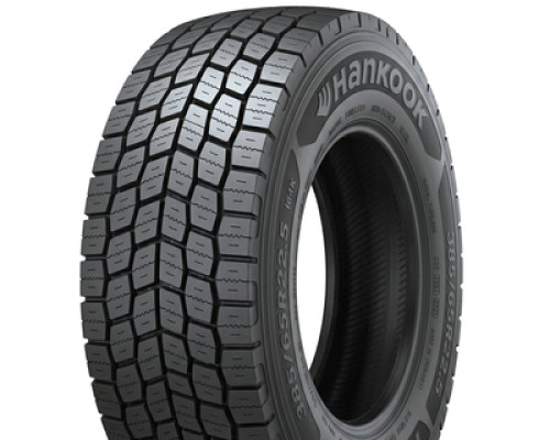 315/70R22.5 Hankook DH39 154/150L Ведуча вантажна шина