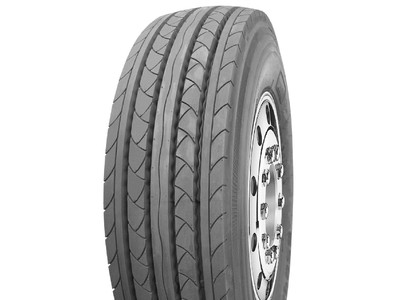 265/70R19.5 Sportrak SP928 143/141J Рульова вантажна шина
