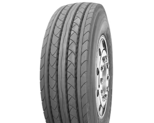 265/70R19.5 Sportrak SP928 143/141J Рульова вантажна шина