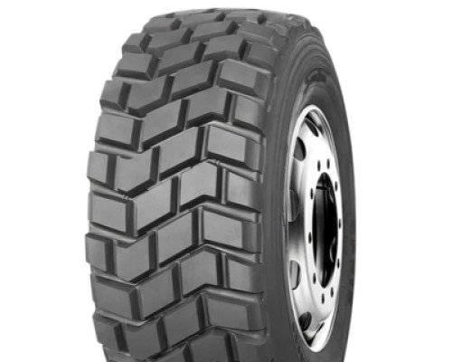 12.50R20 Sportrak SP319 140L Індустріальна шина