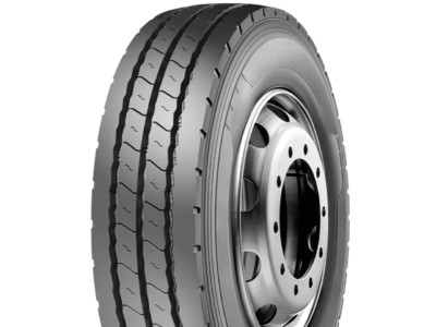 245/70R17.5 Sportrak SP513 143/141J PR18 Універсальна вантажна шина