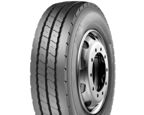 245/70R17.5 Sportrak SP513 143/141J PR18 Універсальна вантажна шина