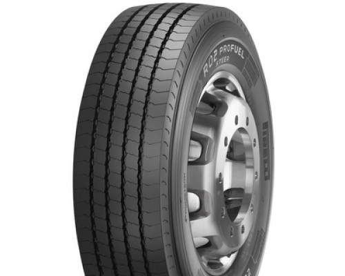 305/70R19.5 Prometeon R02 PROFUEL STEER 148/145M Рульова вантажна шина