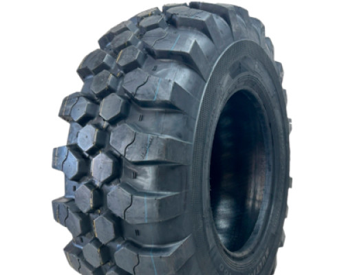 12.5/80R18 Neumaster Multipro-100 R-4 143/143A8/B Індустріальна шина