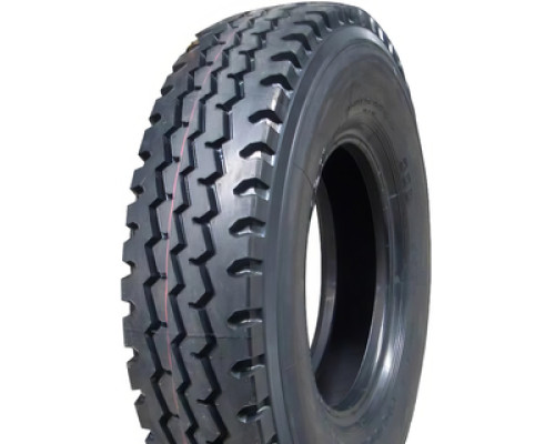 315/80R22.5 Kpatos KTA01 156/153L Універсальна вантажна шина