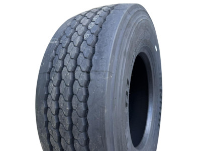 385/65R22.5 Gianroi A601 164J PR24 Рульова вантажна шина